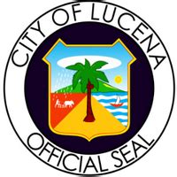 lucena city municipality|Lucena Profile .